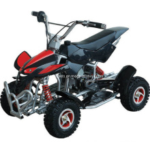 Crianças 49cc Mini ATV Quad, mais barato 49cc ATV Motocicleta Et-ATV002